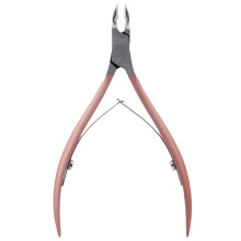 2X Nail Cuticle Pusher Tweezer Cutter Nipper Clipper Dead Skin Remover Manicure Art Grooming Tool Nail Pliers