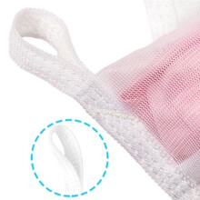 Mesh Laundry Bag for Delicates with Zipper,Mesh Wash Bag, Travel Storage Organize Bag, Clothing Washing Bags