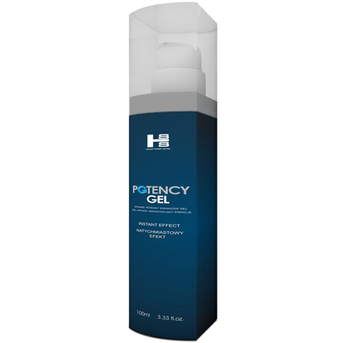 Potenzgel, 100 ml