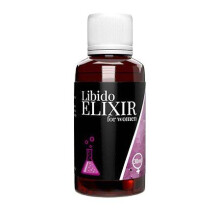 Libido Elixir per donne 30ml Sensazioni intense e orgasmo potente 30ml