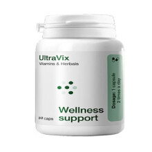 Ultravix - Formula avanzata per la salute e la vitalità (30 capsule)