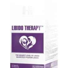 Libido Therapy 30 – integratore alimentare