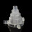 20PCS for SPE Solid Phase Extraction Column Adapter 1/3/6/12ml Cartridge-Connector 4