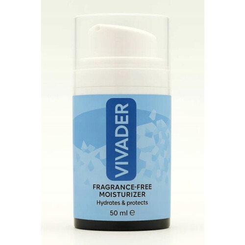 VIVADER (50 ml) - lubrifiant personal premium