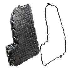 Transmission Oil Pan 0CK321359M 0CK321359D 0CK321359K 0CK321359L for  A4 A6 Q5 A4 A6 A7 2.0L Engine Trans Oil Pan