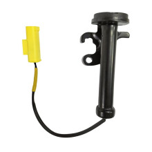 Capteur de CharniĂšre D'Actionneur de Capot Actif pour X1 F48 X2 F39 F55 F56 F57 2013-2019 51237300581 L