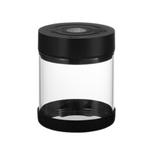 IKAPE Koffiebonen Vacuüm Verzegelde Tank met Elektrisch Digitaal Display Koffiebonencontainer Koffie Keukenaccessoires 250g