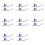16Pcs Auto  Off Street Light Sensor  Photo  220V 10a Automatic 2