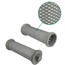 4 Pack Pre Filter Compatible for A10/A11 Master , A10/A11 Hero, A10 Dash,ONE S11 Series Cordless Vacuum Cleaners