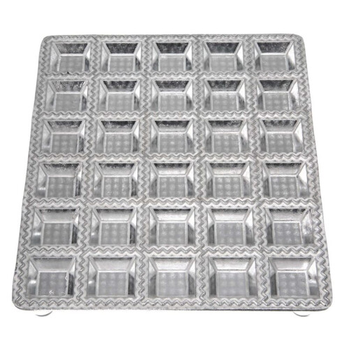 3X Dumpling Mold Ravioli Maker Gadgets Fast Press Pasta Pie Dumpling Making Tools for Kitchen Cooking Tool 1