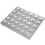 3X Dumpling Mold Ravioli Maker Gadgets Fast Press Pasta Pie Dumpling Making Tools for Kitchen Cooking Tool 4