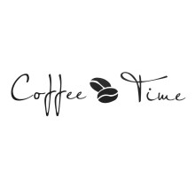 Removable Wall PVC Sticker Decals Decor Art Bedroom Design Mural Quotes for Window Glass Door Black - Coffee