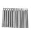Set di Gioielli Dapping Block Gioiellieri con Set di Strumenti Gioielli 17 Pezzi Dapping Punch con Supporto nel Plastica 1