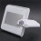 LED Digital Projection Alarm Clock Temperature Thermometer Desk  Date Display Projector Calendar Table Led Clock C 3