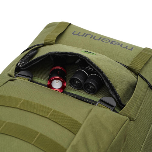 Rucsac tactic verde, capacitate 100L 2