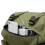 Rucsac tactic verde, capacitate 100L 10
