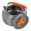 Travel Kettle with Lid, 1.1L Capacity 4