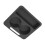 Car Central Control Armrest Box Pad Silicone Push-Pull Box Pad for GWM  H9 2024 Car Interior Accessories 5