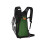 Abenteuerrucksack, 25 l, Schwarz 2
