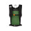Abenteuerrucksack, 25 l, Schwarz 3