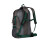 Rucksack, 45L, Schwarz, Tourist Range 9