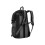 Backpack Tourist Black 40L - Travel Essentials 6
