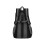 Backpack Tourist Black 40L - Travel Essentials 8