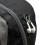 Backpack Tourist Black 40L - Travel Essentials 9