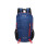 Rucksack, Dunkelblau, 22L Fassungsvermögen 8