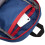 Rucksack, Dunkelblau, 22L Fassungsvermögen 9