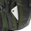 Backpack, Dark Green, 40L, Tourist 2