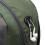 Backpack, Dark Green, 40L, Tourist 9