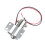 Kit de Blocage de Pneus pour  Mustang, Accessoires de Course et Modifications Automobiles 4