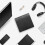 USB 3.0 Mobile External Case For 12.7mm  CD DVD BD-ROM BD-RE Drive BK Useful 3