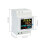 2X Digital Single Phase  Meter Tester Power Usage Monitor AC110V 40V-300V100A Frequency Power Factor Meter 6