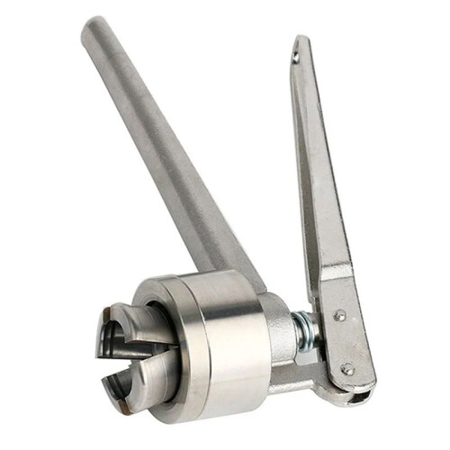 15mm Flip Cap Vial Capping Machine Manual Capping Machine, Medical Capping Machine, Manual Bottle Cap Crimping Tool 2