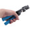 2X RJ45 Crimping Tool , RJ11 4-Pair for  Jacks 7