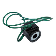 New 24V Coil Wire Leads  Solenoid Valve 6302024 for Valve Stem Series 80 88 08 98