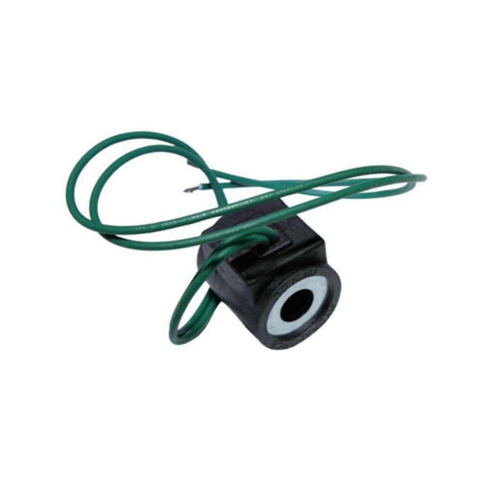 New 24V Coil Wire Leads Solenoid Valve 6302024 For Valve Stem Series 80 88 08 98 Green 6031193639535