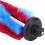 4X Wireless Vacuum Cleaner Brush Replacement Accessories, Main Brush Replacement Kit, Household Cleaning Tools 6