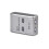 FJGEAR 2X USB 2.0 Auto Sharing  2 Port HUB Adapter Switcher for 2 PC Printer USB  Devices Support Windows 2