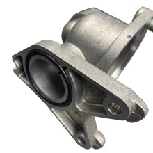 Thermostat Housing&Coolant Pipe Kit for I10 I20 2007-2020 2545003002 2563003100 256312B001 255002B000