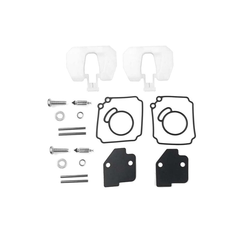 6L2-W0093-00 Carburetor Repair Kit For Outboard 20 25 25Elf 25Elhq Outboard Motor 6032990668025