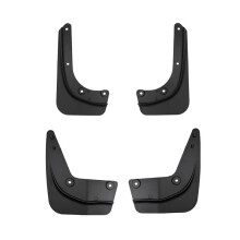Mud Flaps for Model 3 Highland 2024 TPE Mudguards Anti-Snow Anti-Sand Guard Protector Accessories