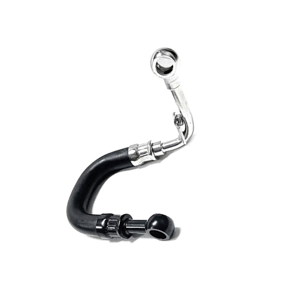 Turbocharger Coolant Pipe 06B121497c For A4 B6/B7 2000-2008,A6 C5 1997-2005, B5 2000-2005 1.8T 6032376358090