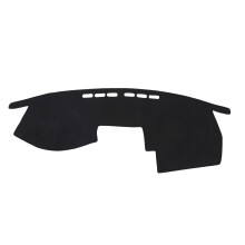 For Mark X 2004-2009 Car Styling Covers Dashmat Dash Mat Sun Shade Dashboard Cover Capter 2005 2006 2007 2008 RHD