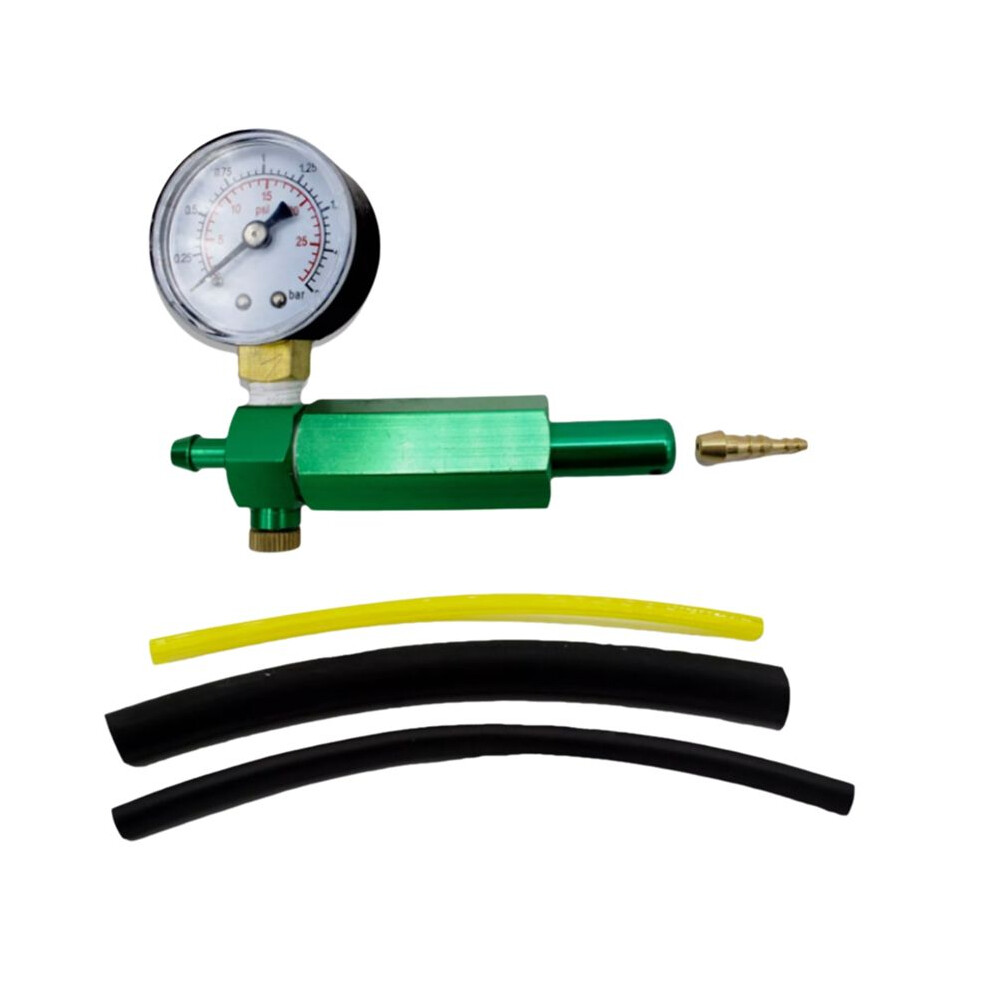 Carb Gauge Carburetor Leak Detector For Zpg-2 For 57-21/57-21-1/705-020 For Tillotson 243-504 Practical Herramientas 6031519184275