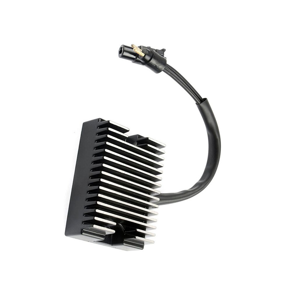 Regulator Rectifier For Davidson Xl Xlh 883 1200 Xl1200c Xl1200s Xlh1200 Xlh883 Xl883 Xl1200 Sportster 74523-94A Light 6033441893362