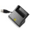 TF6 USB2.0 Interface Intelligent Card Reader SIM Phone Card ID Card Chip Card CAC Bank Card Reader 2