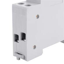 4X 40A Tuya Jednofazowa Szyna Din WIFI Inteligentny Licznik Energii Timer Monitor ZużYcia Energii KWh Watomierz, Czarny z Pomiarem
